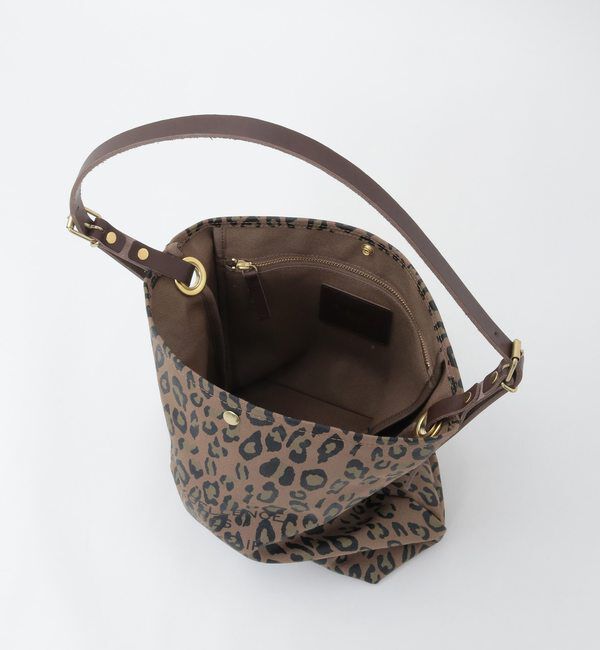 Liesse「【Le Minor/ルミノア】トートバッグ（LMG026P04LEO）」|トートバッグ|