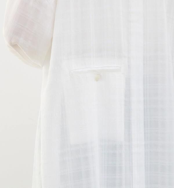 Soffitto「3WAYシャツワンピース」|その他|