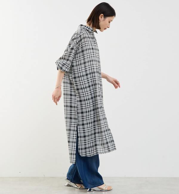 Soffitto「3WAYシャツワンピース」|その他|