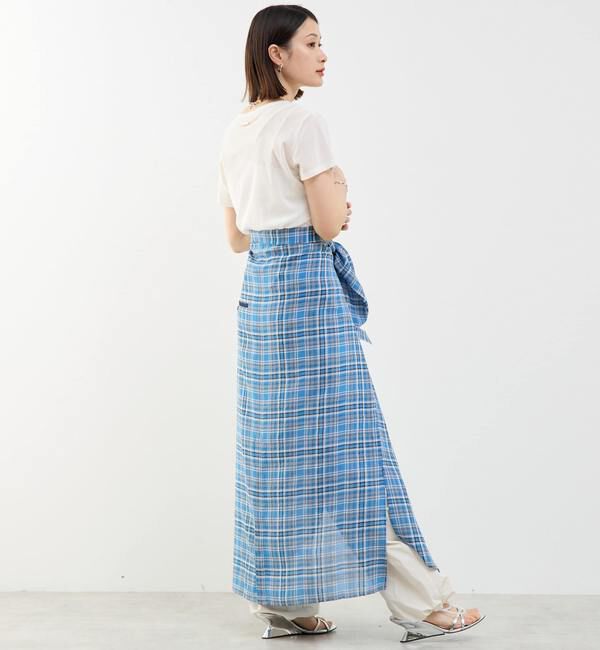 Soffitto「3WAYシャツワンピース」|その他|