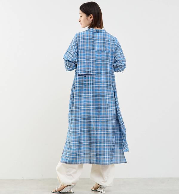 Soffitto「3WAYシャツワンピース」|その他|