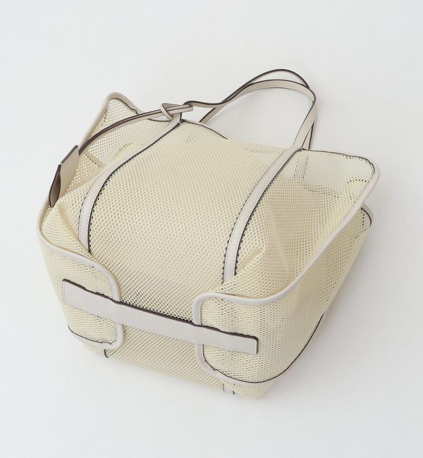 A_「【ORSETTO/オルセット】FREDDO TOTE BAG」|トートバッグ|