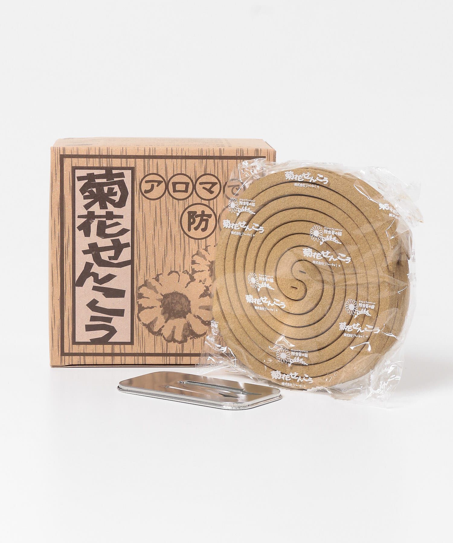 URBAN RESEARCH DOORS「りんねしゃ　菊花せんこう」|その他|