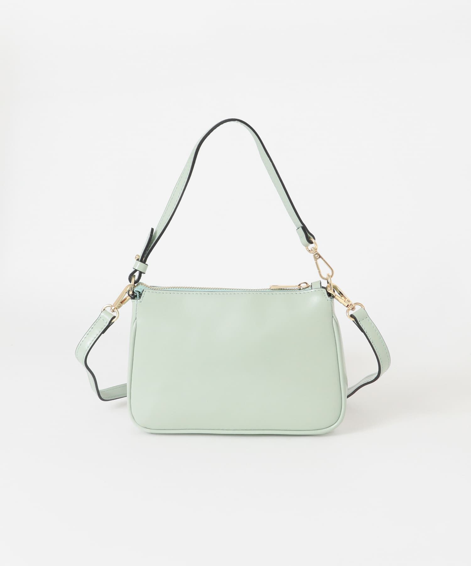 URBAN RESEARCH DOORS「MARCO BIANCHINI　マルチウェイショルダーバッグ」|ショルダー・メッセンジャー|