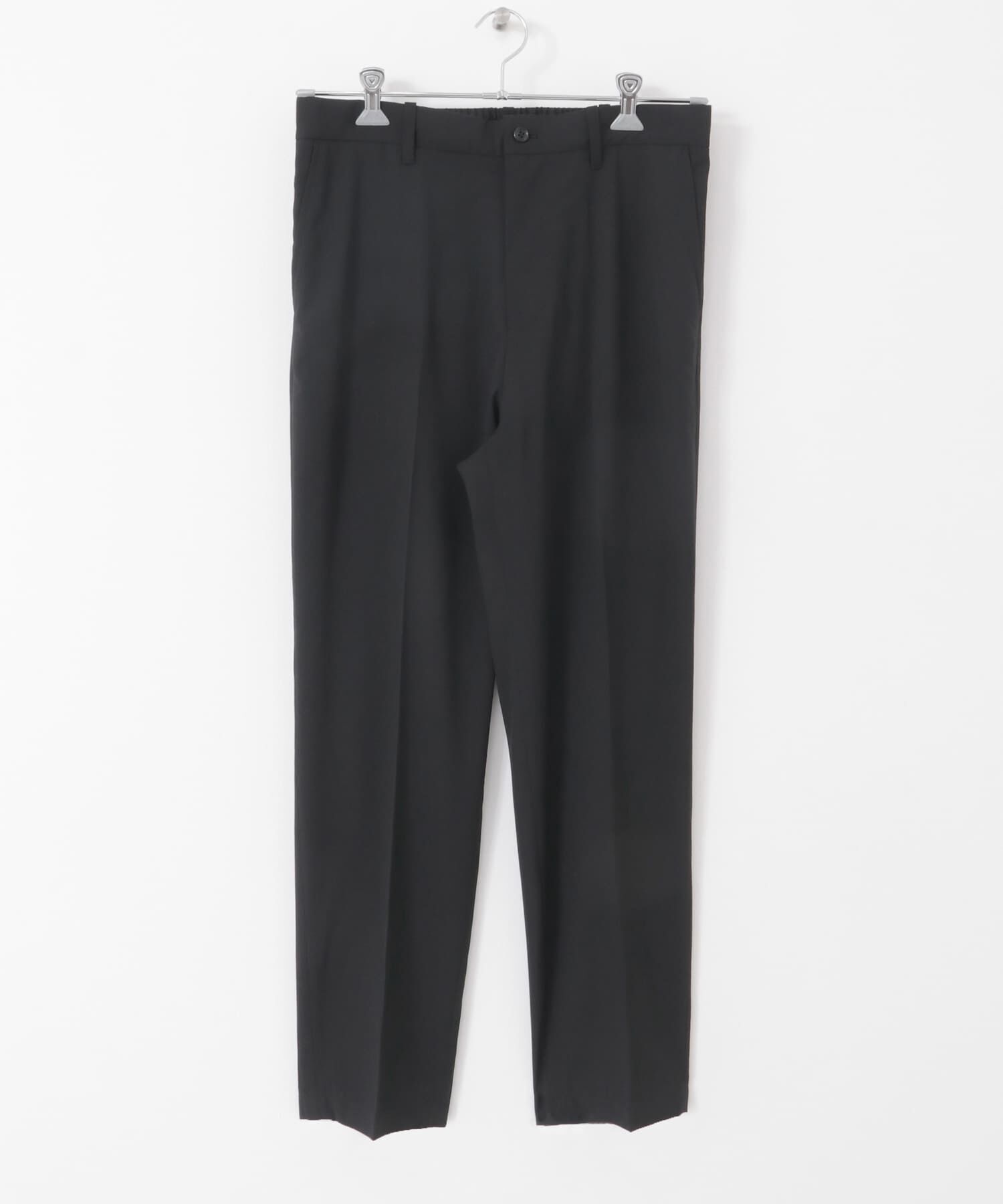 URBAN RESEARCH DOORS「『UR TECH DRYLUXE』『イージーケア/速乾/UVカット』テーパードパンツ」|その他|