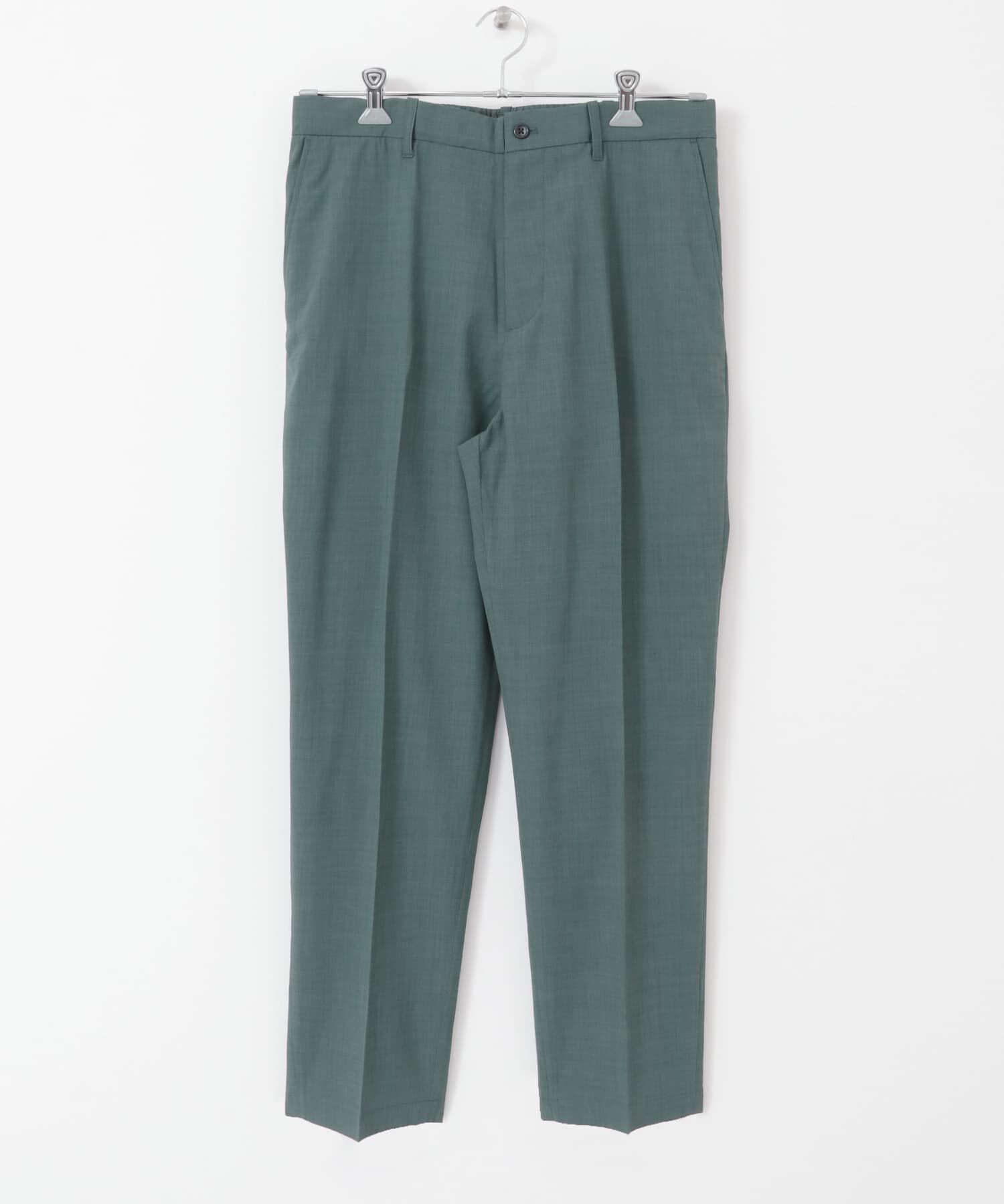 URBAN RESEARCH DOORS「『UR TECH DRYLUXE』『イージーケア/速乾/UVカット』テーパードパンツ」|その他|