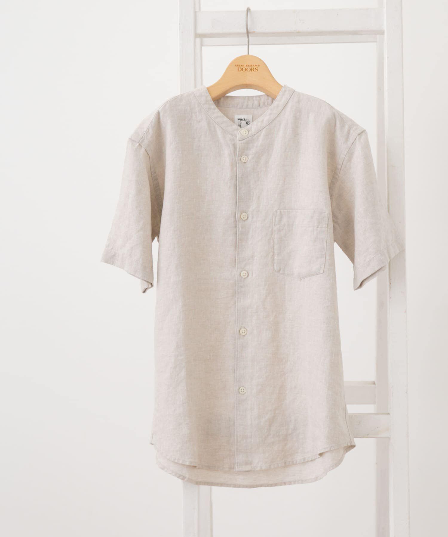 URBAN RESEARCH DOORS「『WEB/一部店舗限定』『親子ﾘﾝｸ』ｼﾙｹｯﾄﾘﾈﾝﾊﾞﾝﾄﾞｶﾗｰｼ」|その他|