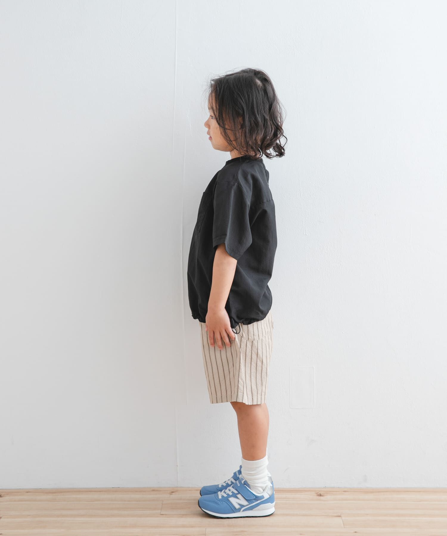 URBAN RESEARCH DOORS「『セットアップ対応』 撥水ドロストプルオーバー(KIDS)」|その他|