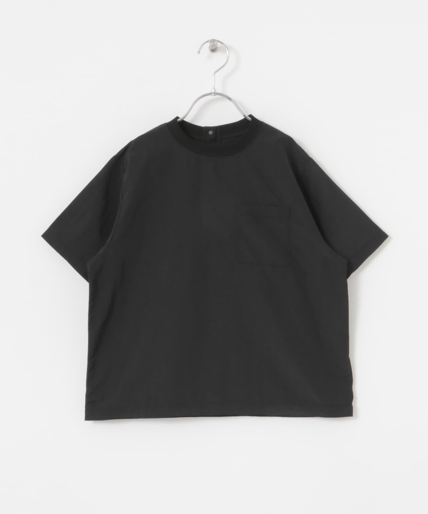 URBAN RESEARCH DOORS「『セットアップ対応』 撥水ドロストプルオーバー(KIDS)」|その他|