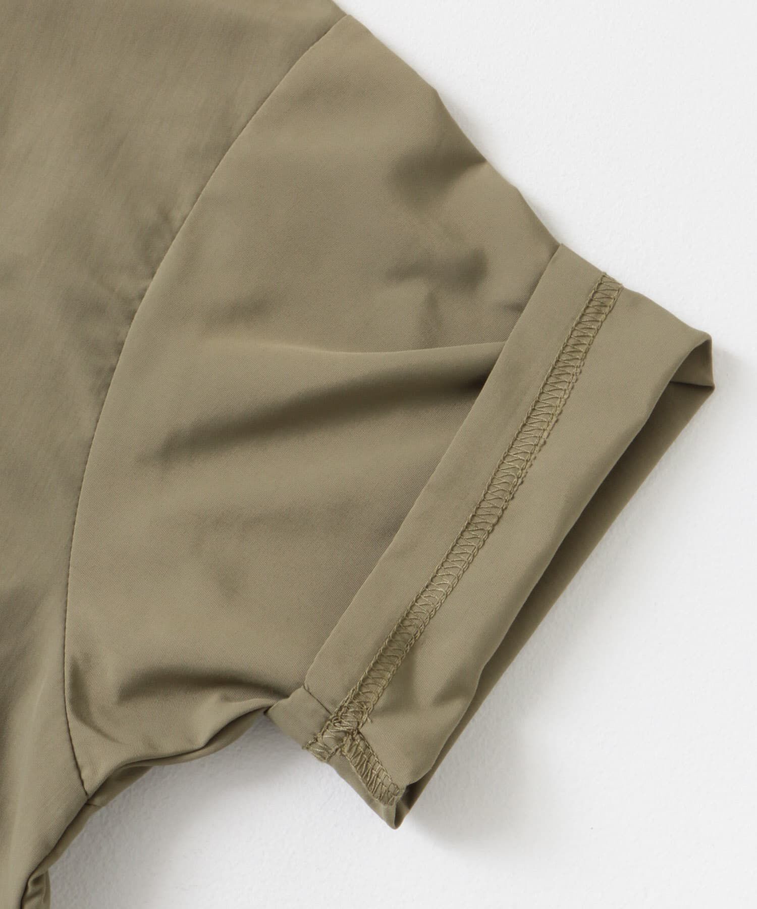 URBAN RESEARCH DOORS「『セットアップ対応』 撥水ドロストプルオーバー(KIDS)」|その他|