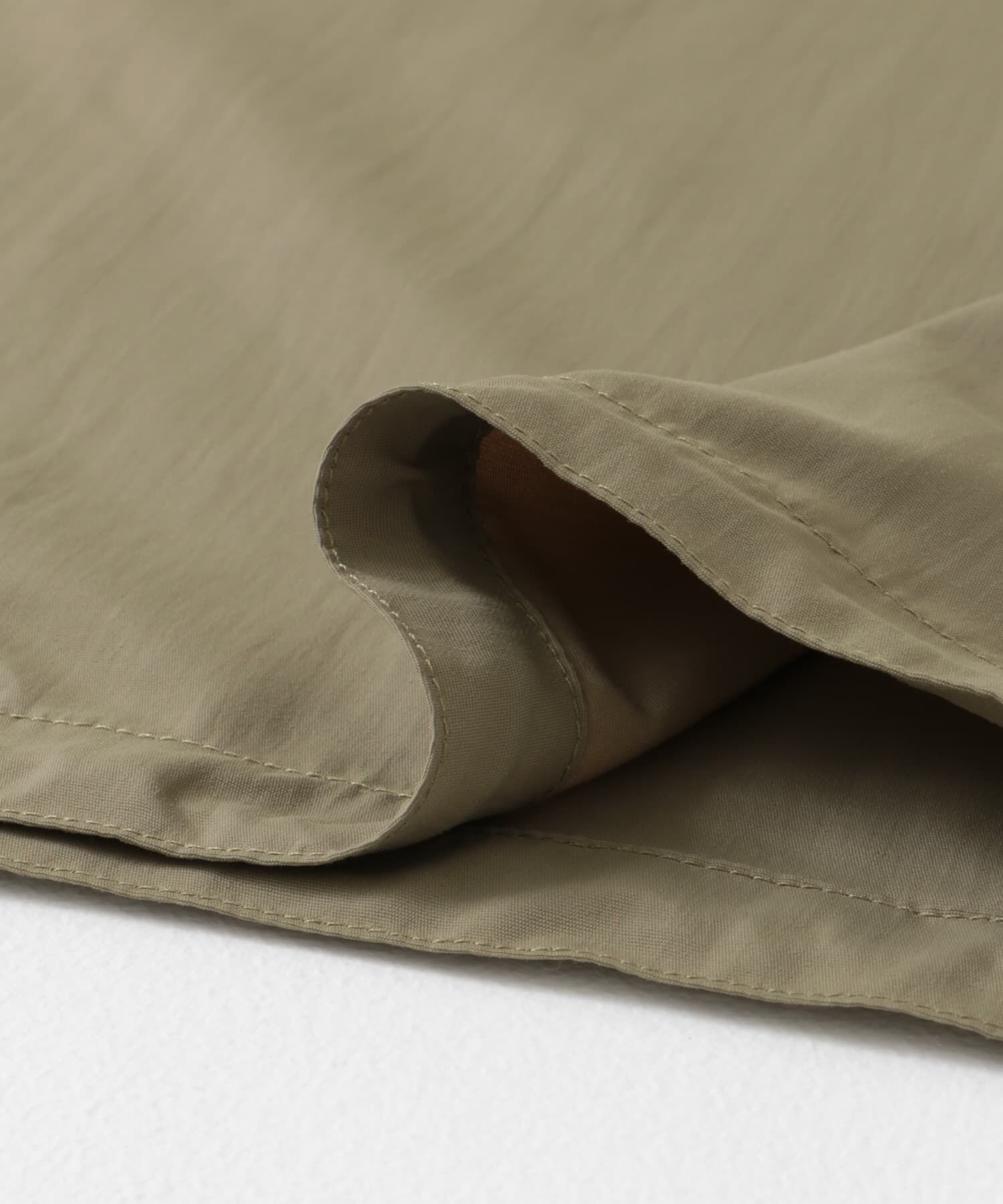 URBAN RESEARCH DOORS「『セットアップ対応』 撥水ドロストプルオーバー(KIDS)」|その他|