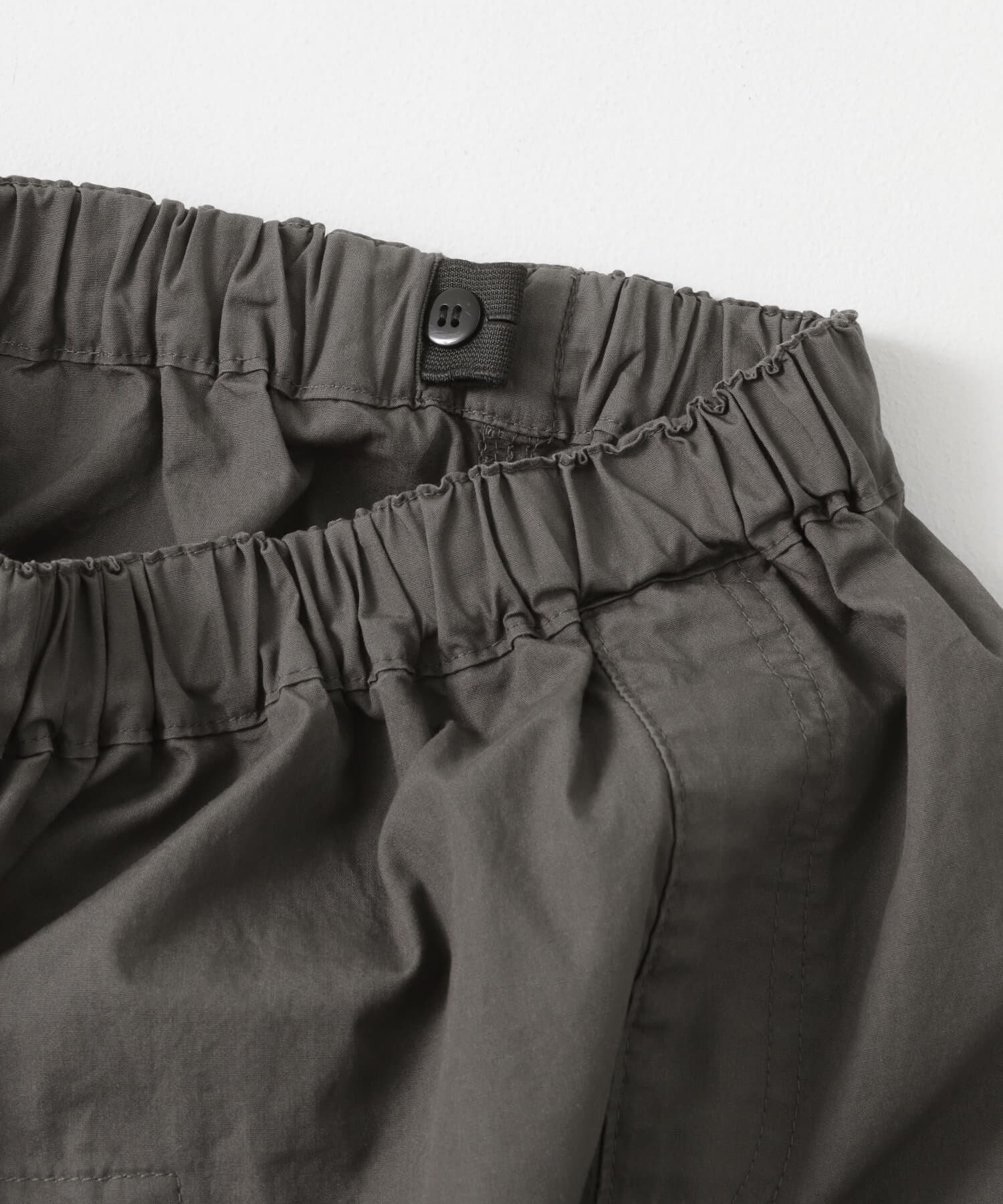 URBAN RESEARCH DOORS「『速乾』コットンサイドポケットショーツ(KIDS)」|その他|