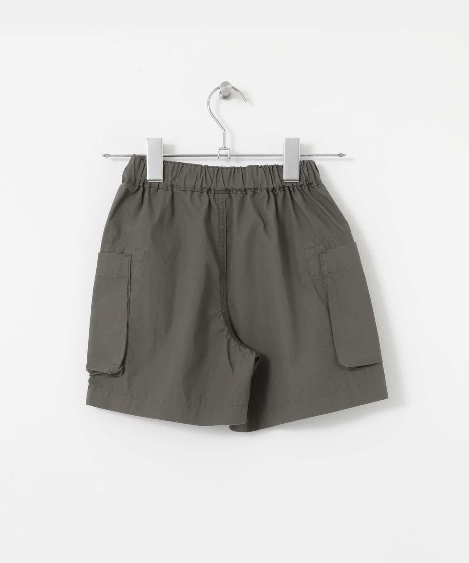 URBAN RESEARCH DOORS「『速乾』コットンサイドポケットショーツ(KIDS)」|その他|