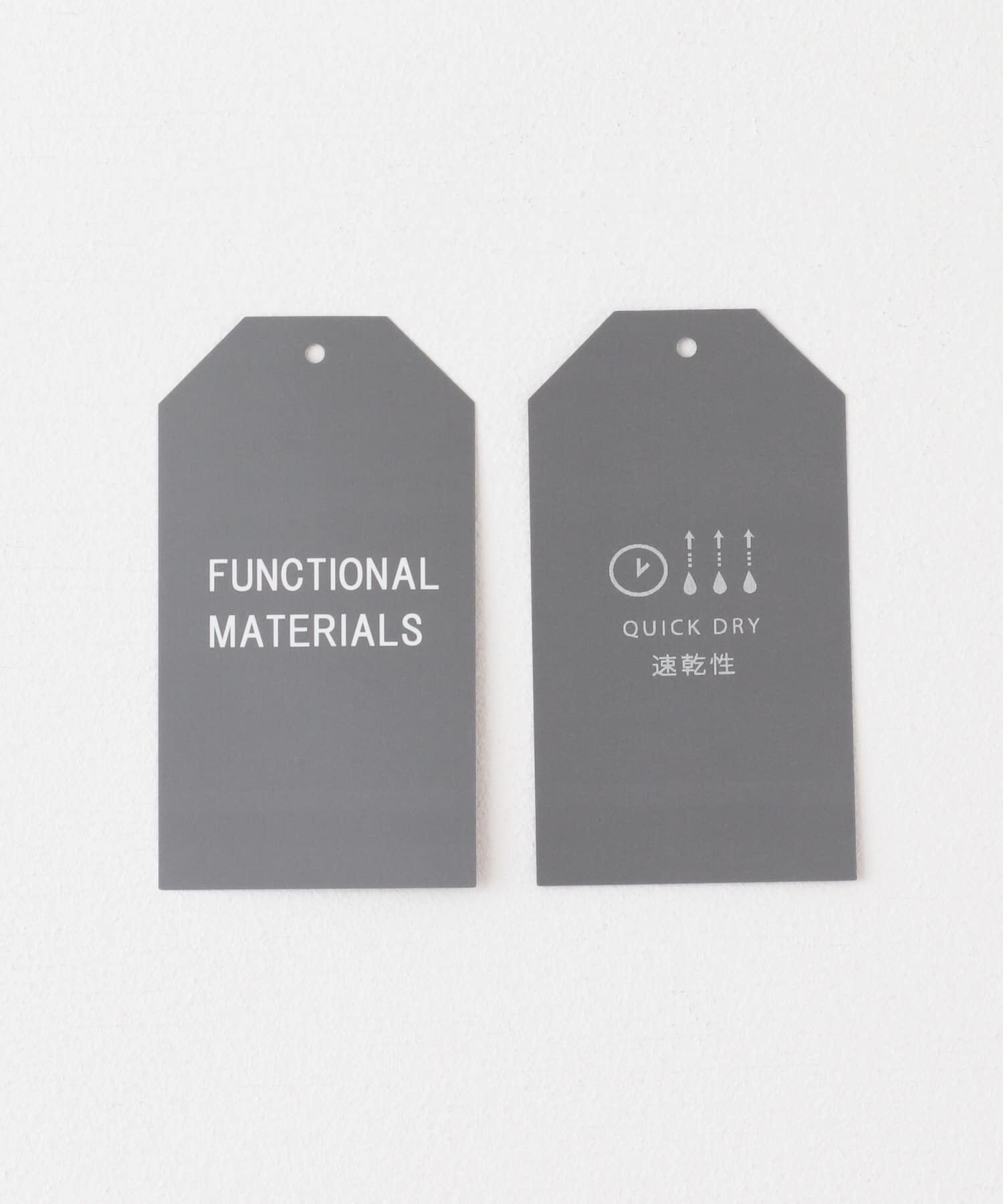 URBAN RESEARCH DOORS「『速乾』コットンサイドポケットショーツ(KIDS)」|その他|