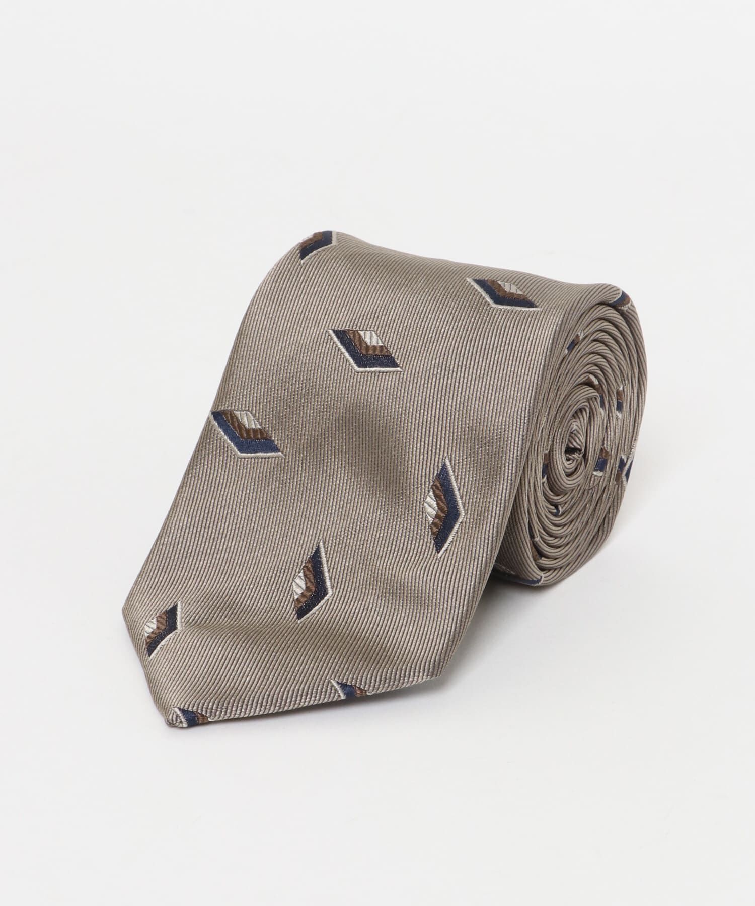 URBAN RESEARCH DOORS「LIFE STYLE TAILOR　TIE YOUR TIE DESIGN タイ2」|ネクタイ・蝶ネクタイ|