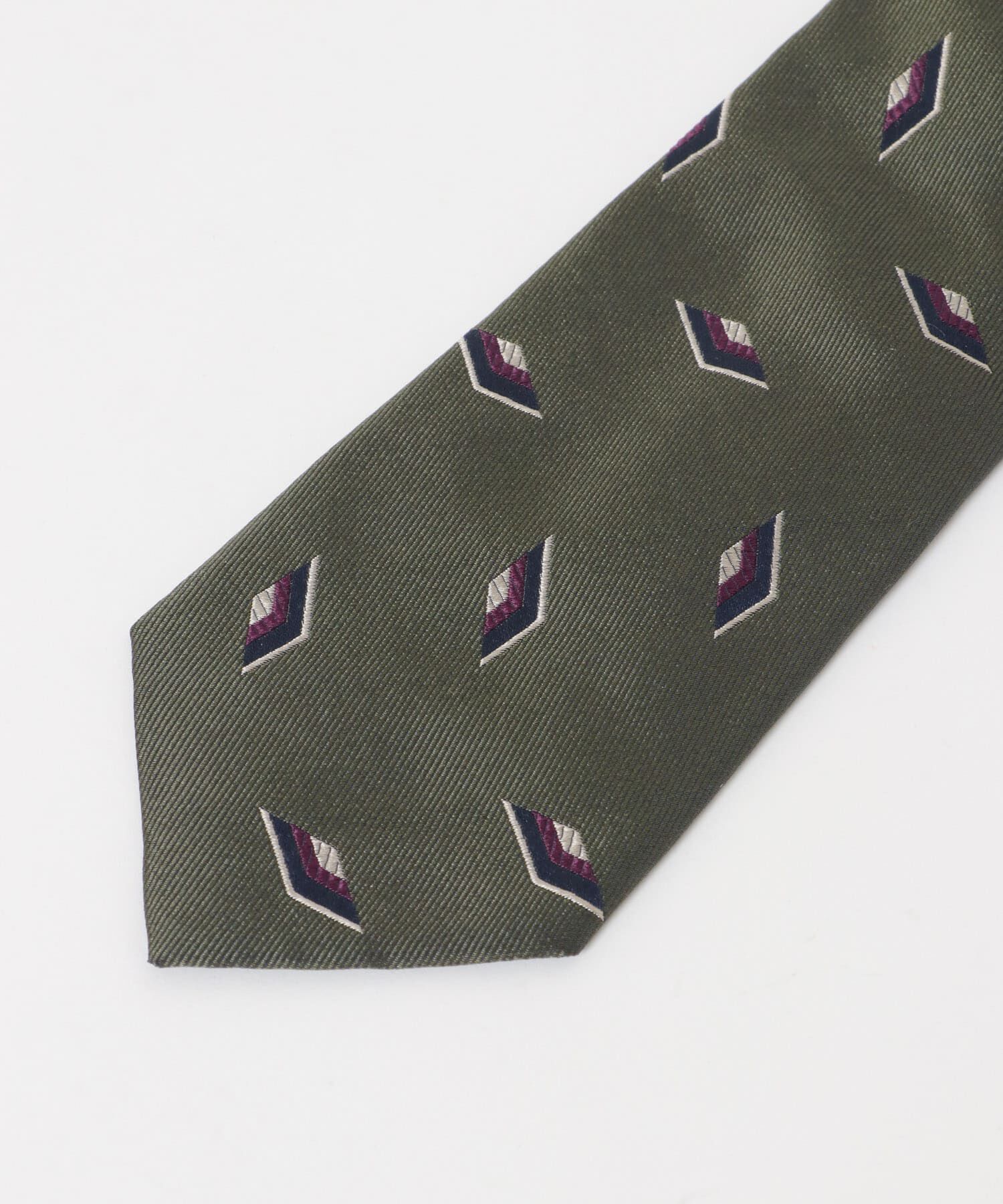 URBAN RESEARCH DOORS「LIFE STYLE TAILOR　TIE YOUR TIE DESIGN タイ2」|ネクタイ・蝶ネクタイ|