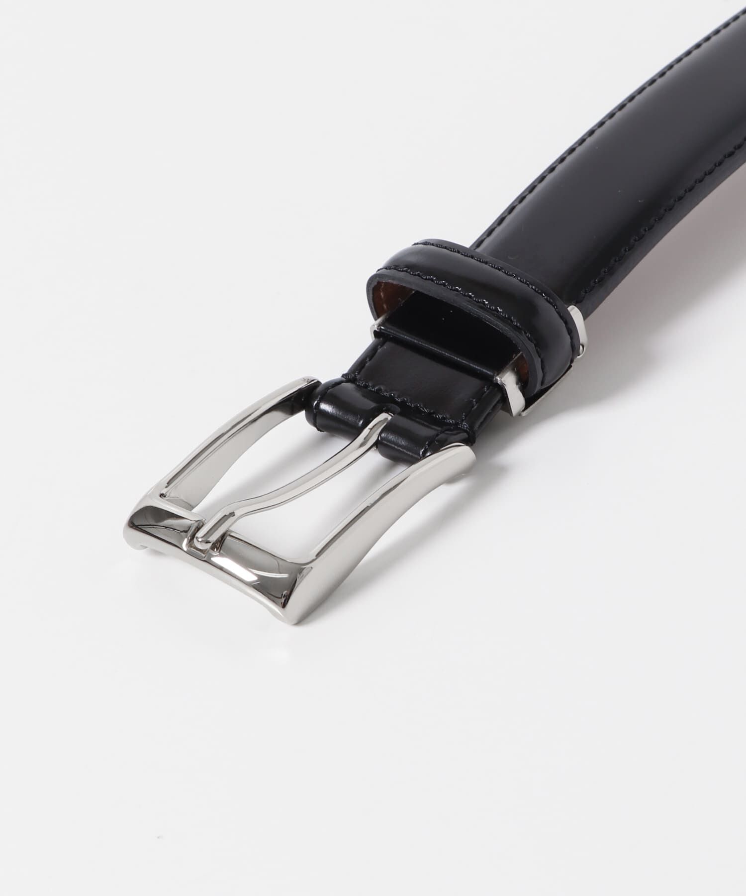 URBAN RESEARCH DOORS「LIFE STYLE TAILOR　アドバンレザーベルト」|ベルト|