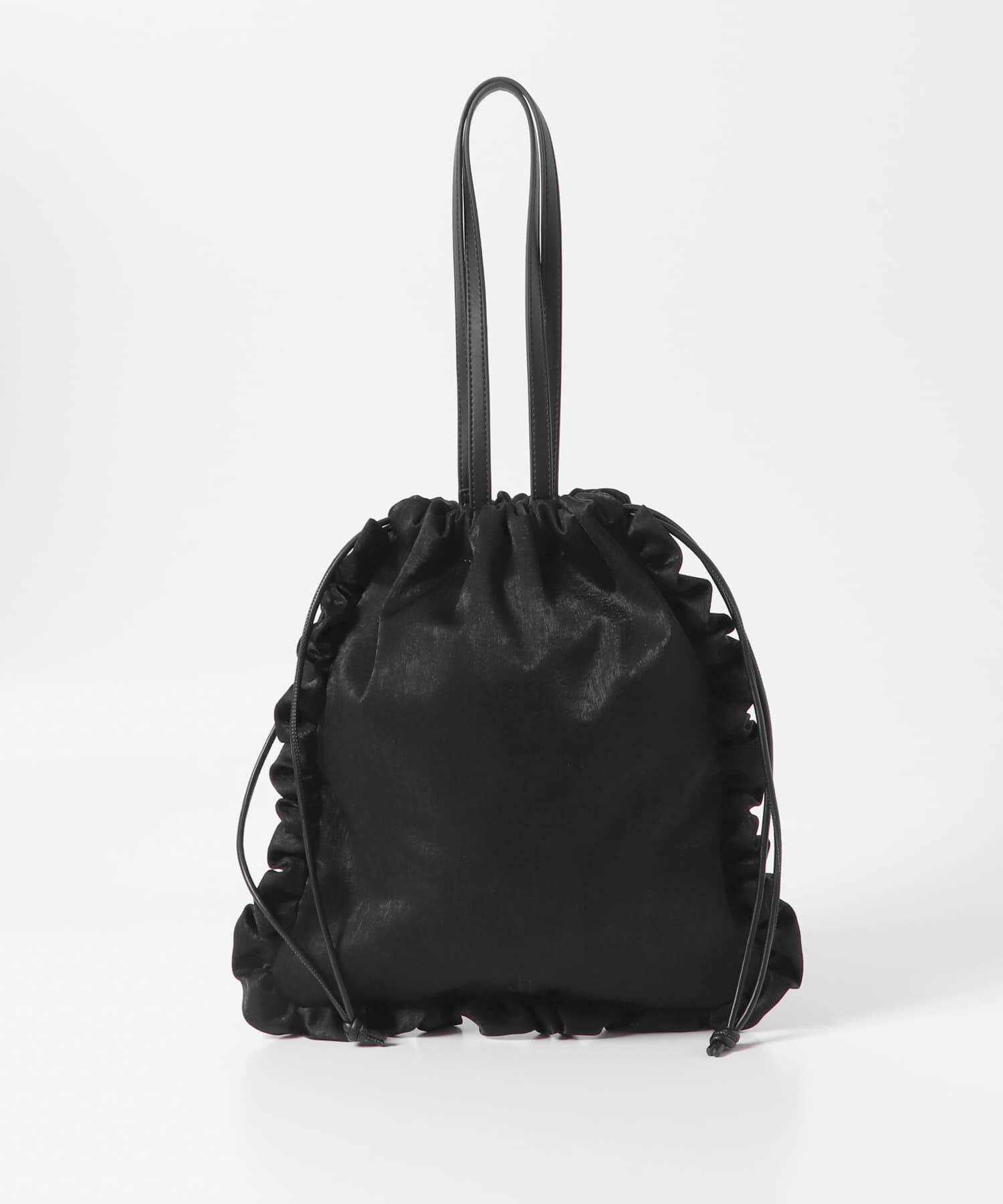 RODE SKO「hun RODESKO　New Frill」|トートバッグ|