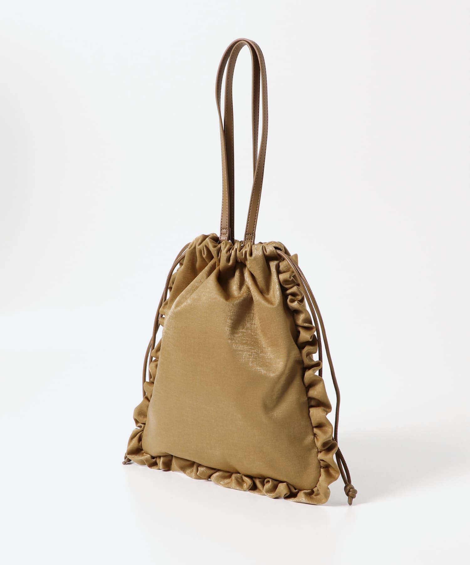 RODE SKO「hun RODESKO　New Frill」|トートバッグ|