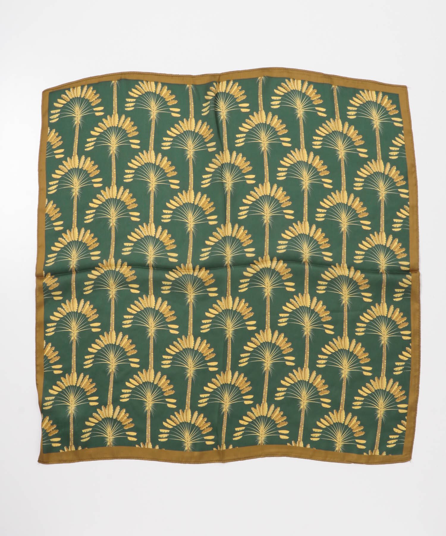 RODE SKO「アソート柄スカーフ」|バンダナ・スカーフ|