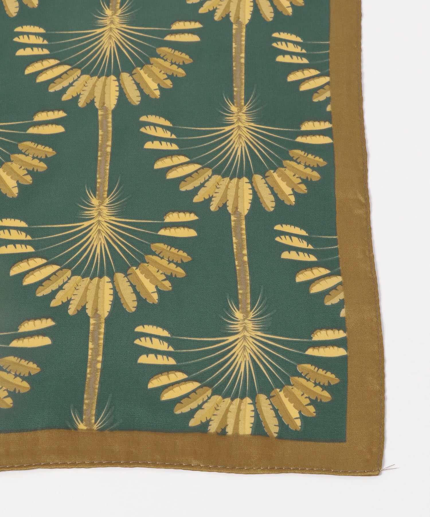 RODE SKO「アソート柄スカーフ」|バンダナ・スカーフ|