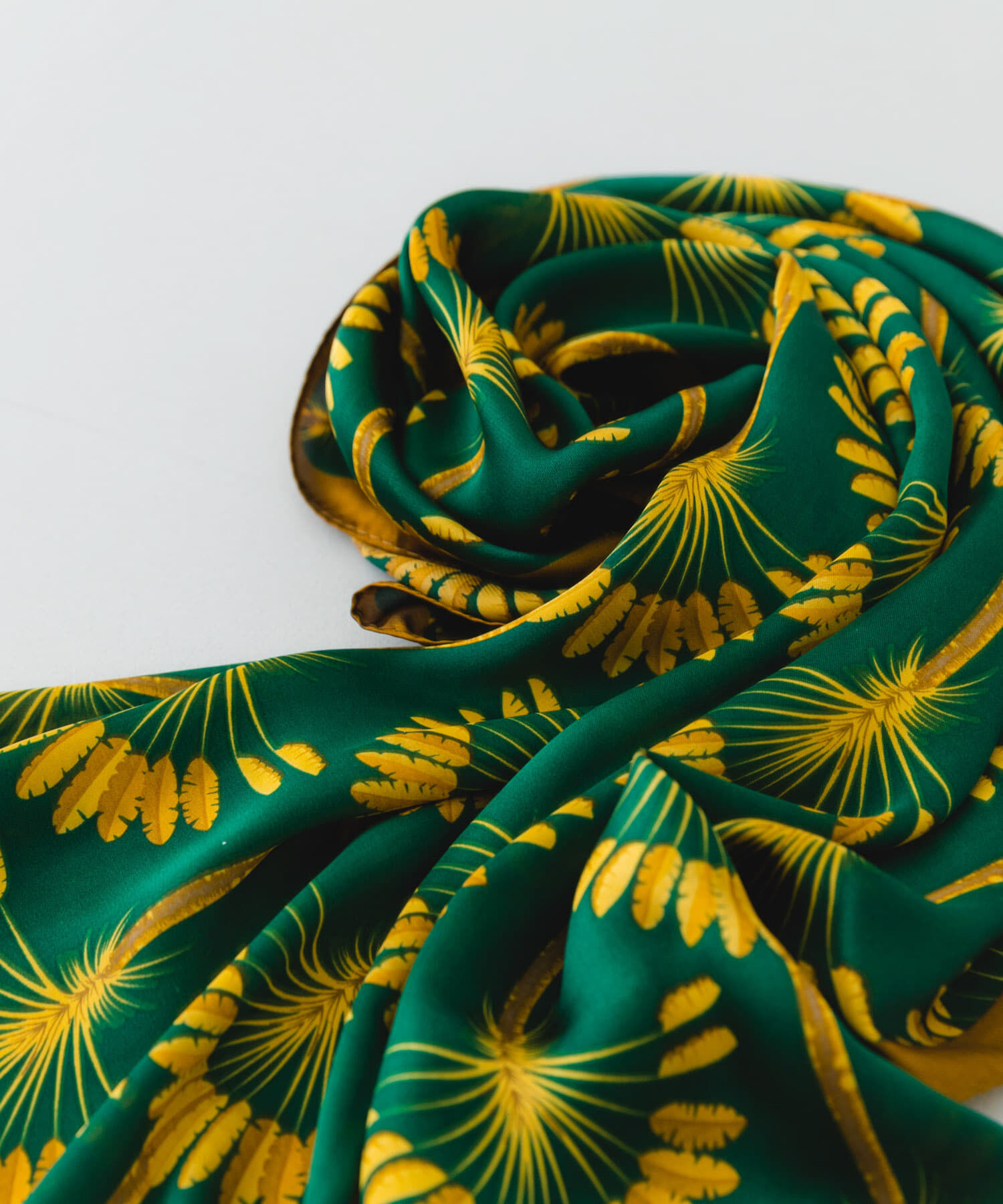 RODE SKO「アソート柄スカーフ」|バンダナ・スカーフ|