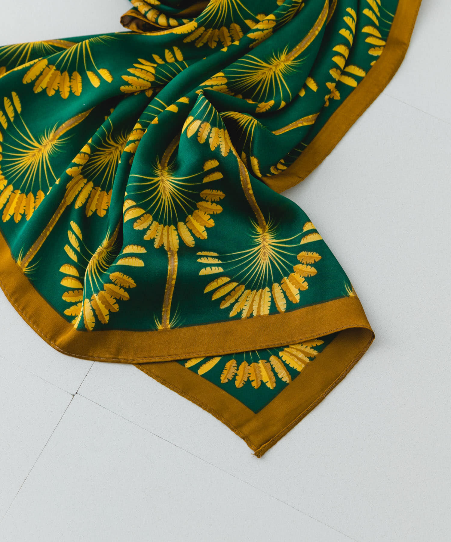 RODE SKO「アソート柄スカーフ」|バンダナ・スカーフ|