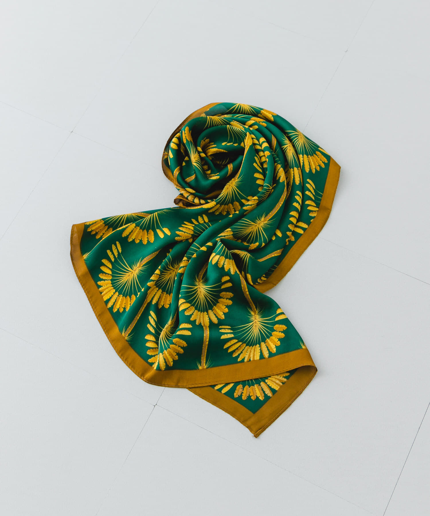 RODE SKO「アソート柄スカーフ」|バンダナ・スカーフ|