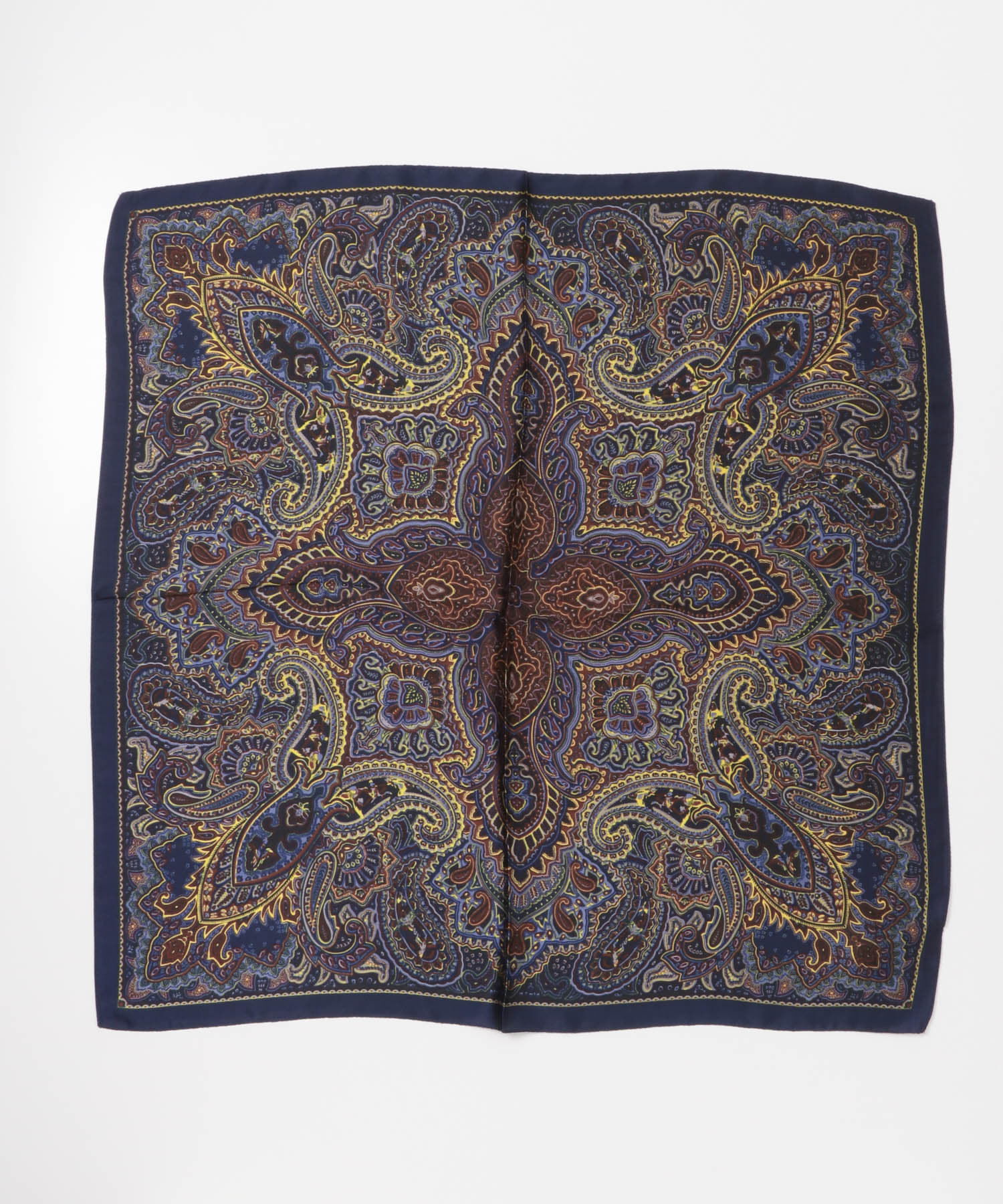 RODE SKO「アソート柄スカーフ」|バンダナ・スカーフ|