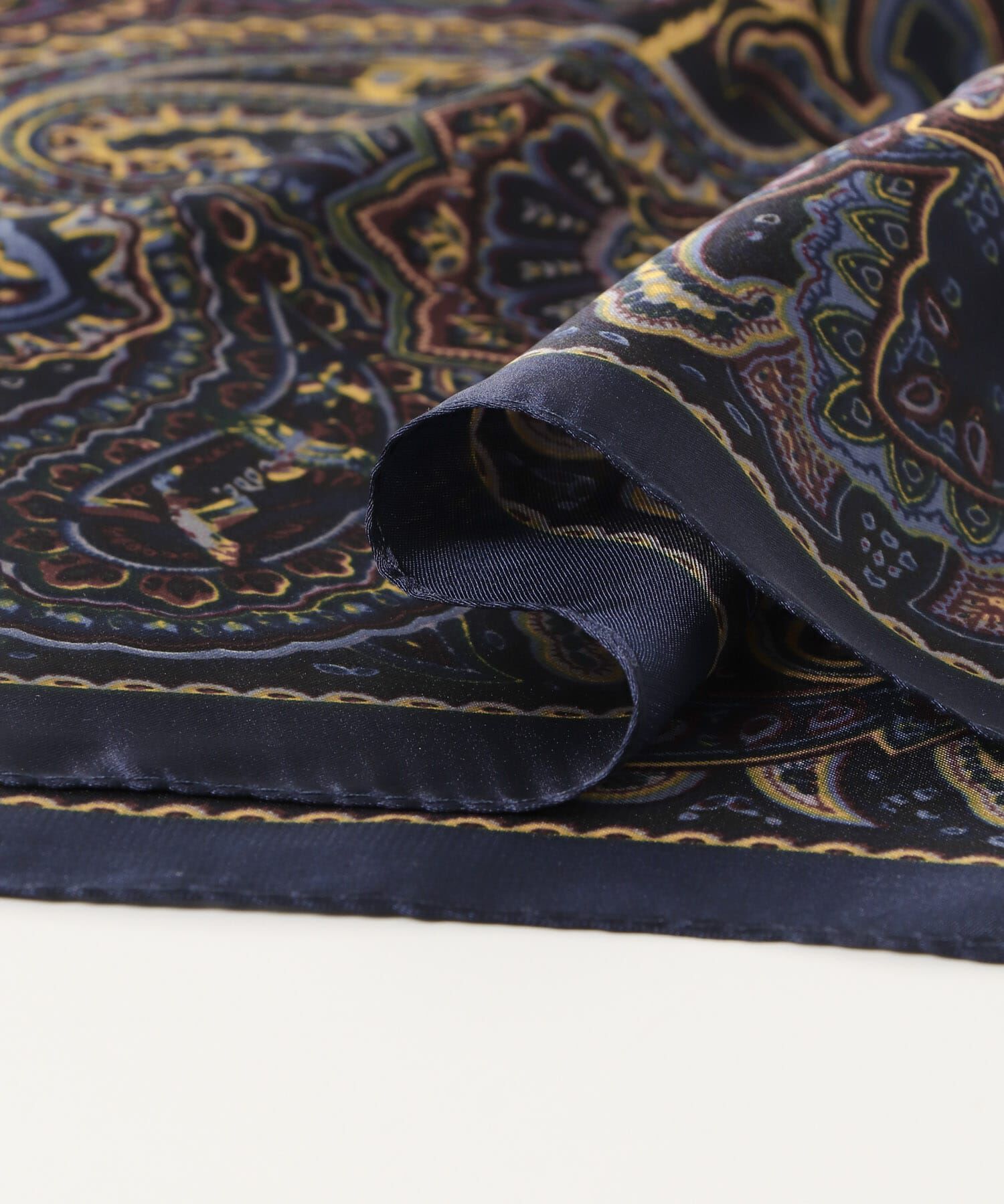 RODE SKO「アソート柄スカーフ」|バンダナ・スカーフ|