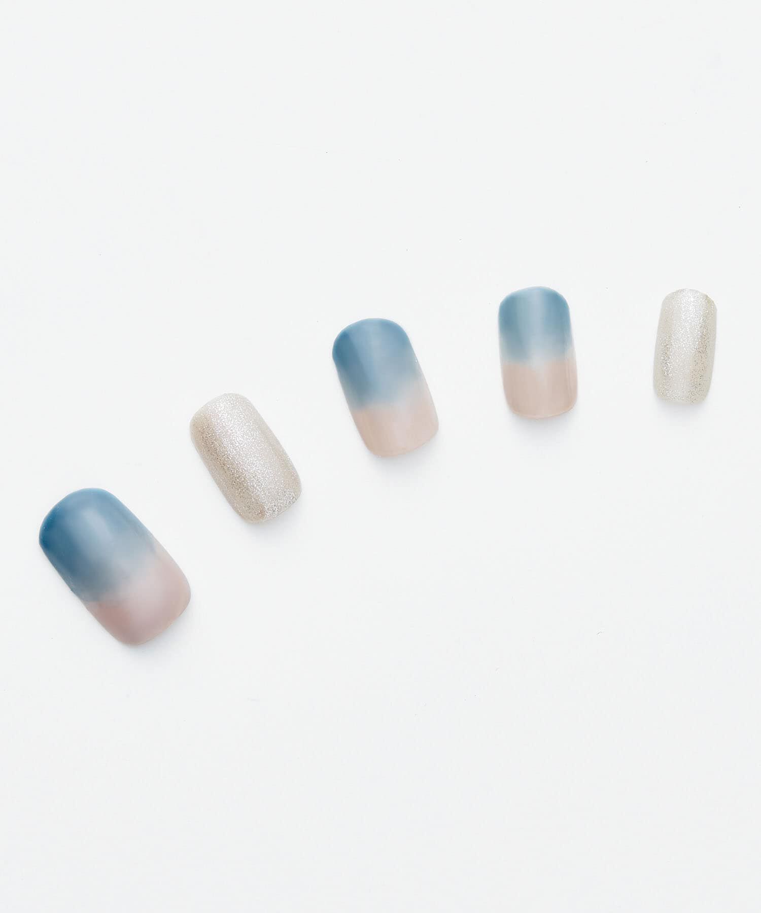 SMELLY「peel off gel polish」|その他|