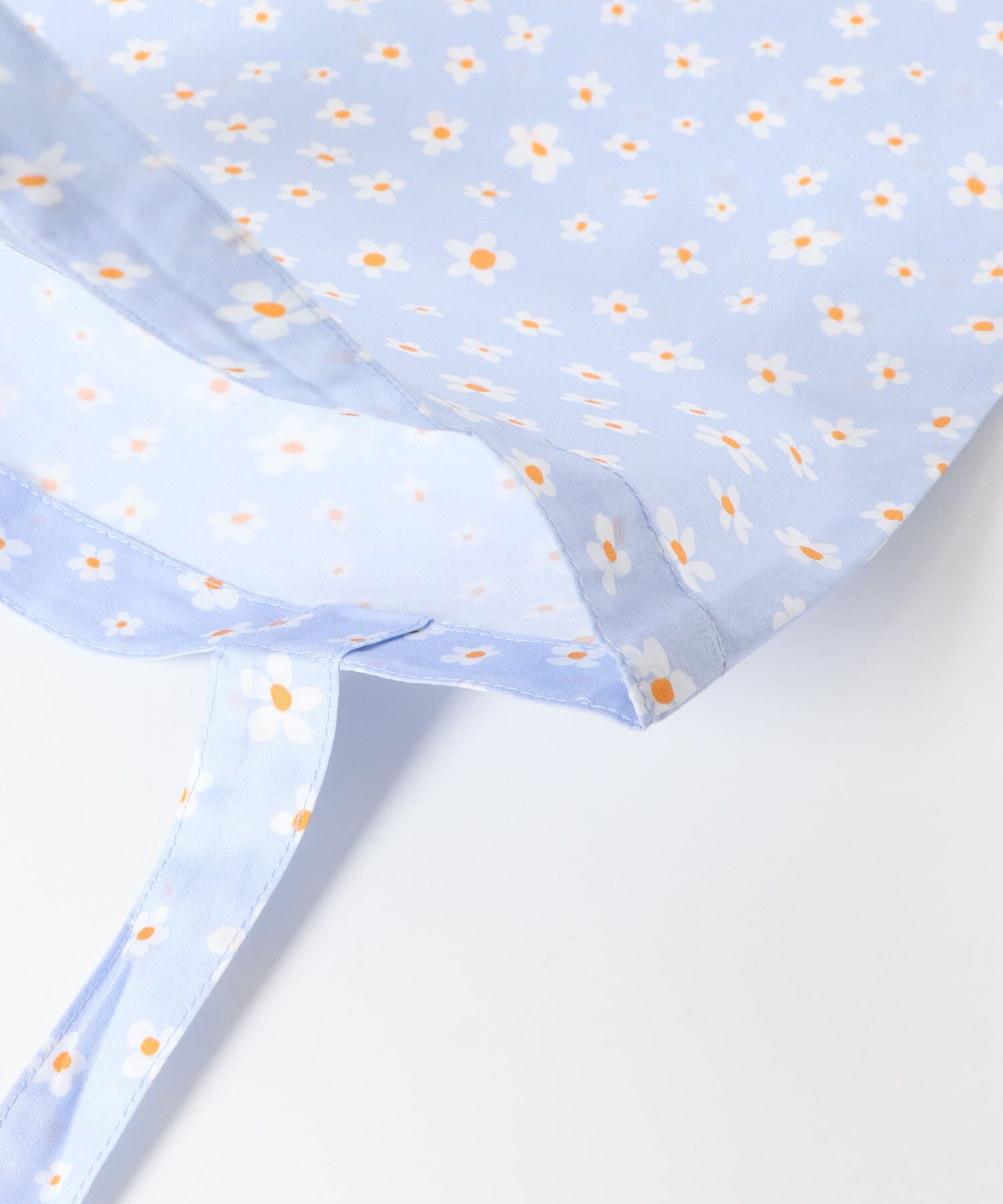 SMELLY「プリントトートバッグS」|トートバッグ|