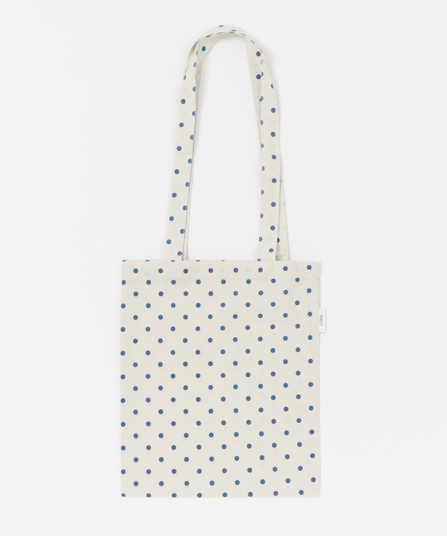 SMELLY「プリントトートバッグS」|トートバッグ|