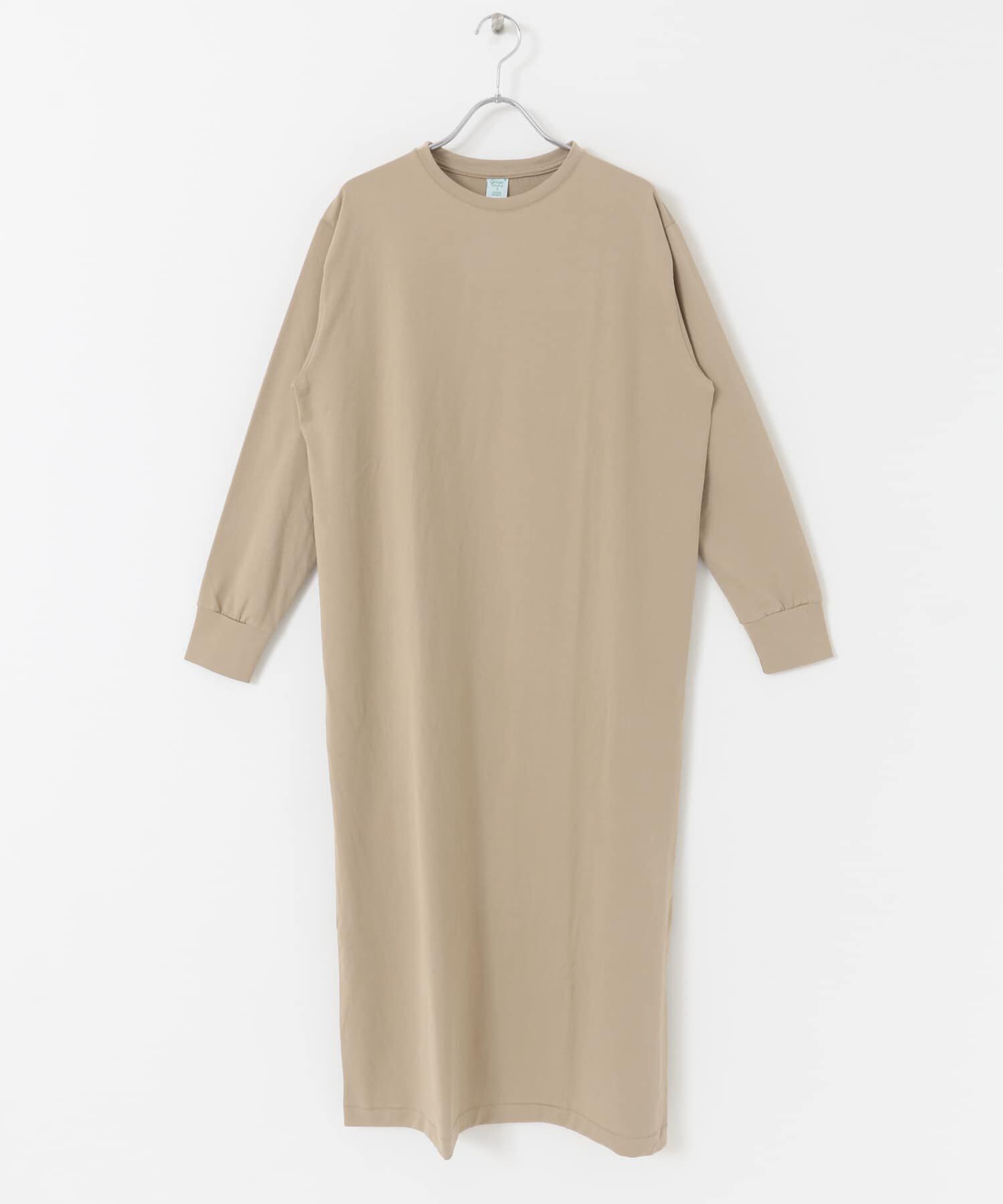 URBAN RESEARCH ROSSO「GICIPI　AMETISTA」|ワンピース|