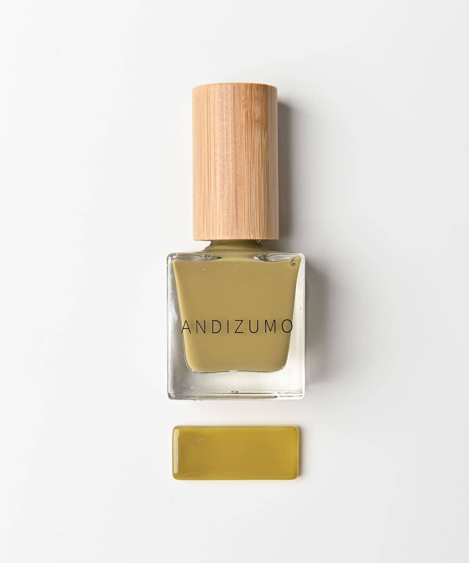 URBAN RESEARCH「ANDIZUMO　ネイルカラーHAGOROMO」|その他|