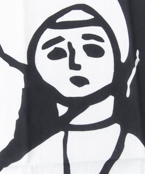 URBAN RESEARCH「たてまつる　クルス手ぬぐい シスター」|その他|