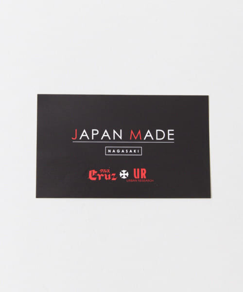 URBAN RESEARCH「たてまつる　クルス手ぬぐい シスター」|その他|