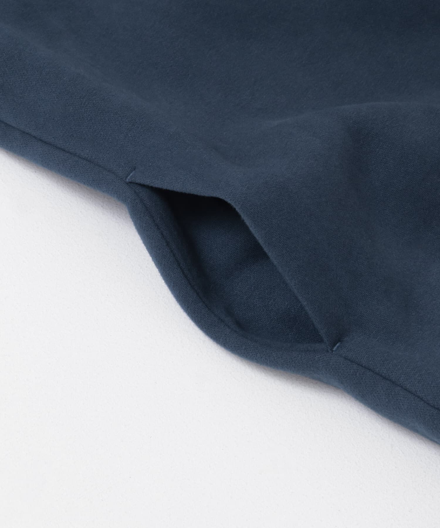 Sonny Label 「Vネックスウェットワンピース」|ワンピース|