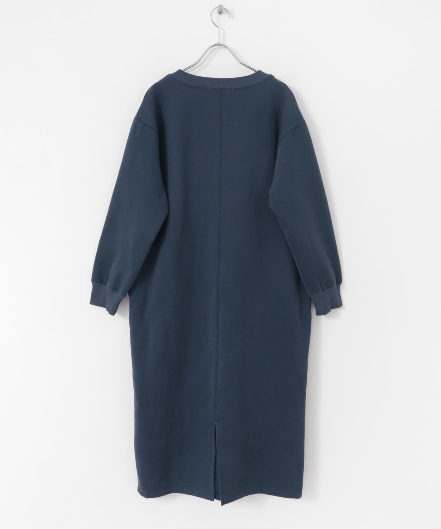 Sonny Label 「Vネックスウェットワンピース」|ワンピース|