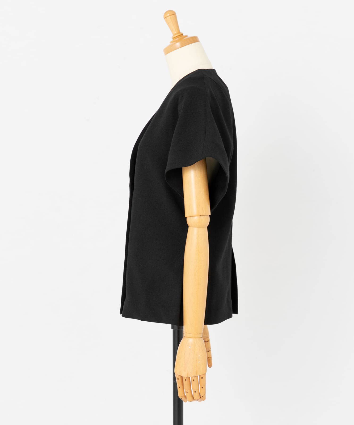 URBAN RESEARCH ROSSO「Vネックベスト」|ベスト・ジレ|