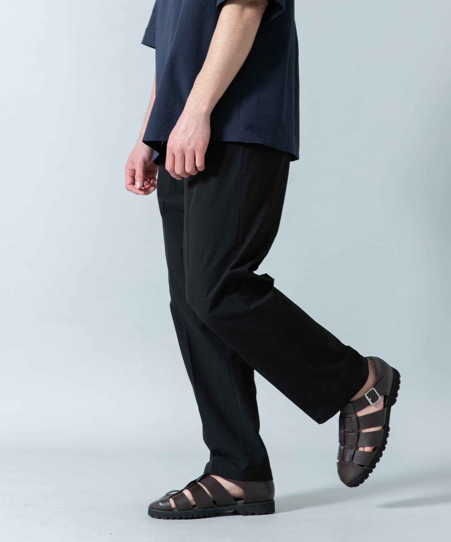 URBAN RESEARCH ROSSO「『WEB限定』『ｾｯﾄｱｯﾌﾟ対応/XLｻｲｽﾞ』ｼｱｻｯｶｰﾘﾗｯｸｽﾃ 」|その他|