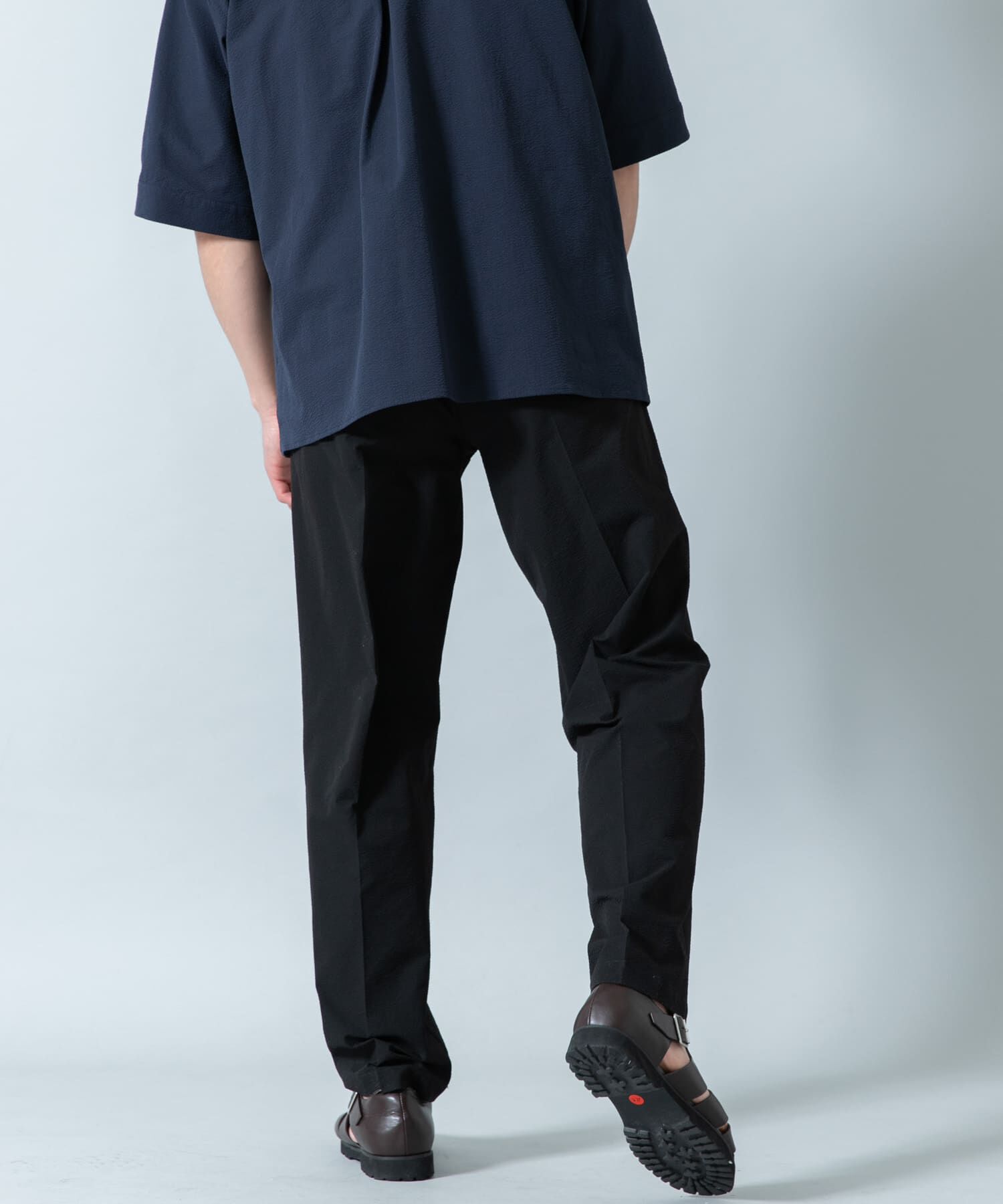 URBAN RESEARCH ROSSO「『WEB限定』『ｾｯﾄｱｯﾌﾟ対応/XLｻｲｽﾞ』ｼｱｻｯｶｰﾘﾗｯｸｽﾃ 」|その他|