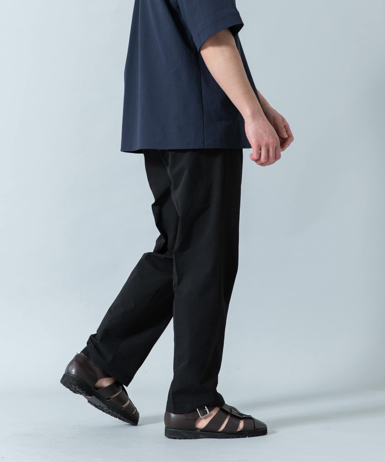 URBAN RESEARCH ROSSO「『WEB限定』『ｾｯﾄｱｯﾌﾟ対応/XLｻｲｽﾞ』ｼｱｻｯｶｰﾘﾗｯｸｽﾃ 」|その他|