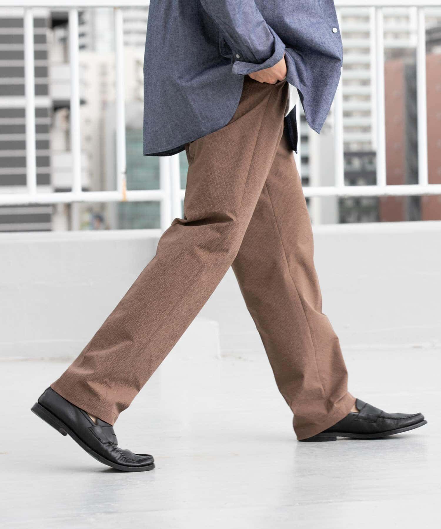 URBAN RESEARCH ROSSO「『WEB限定』『ｾｯﾄｱｯﾌﾟ対応/XLｻｲｽﾞ』ｼｱｻｯｶｰﾘﾗｯｸｽﾃ 」|その他|