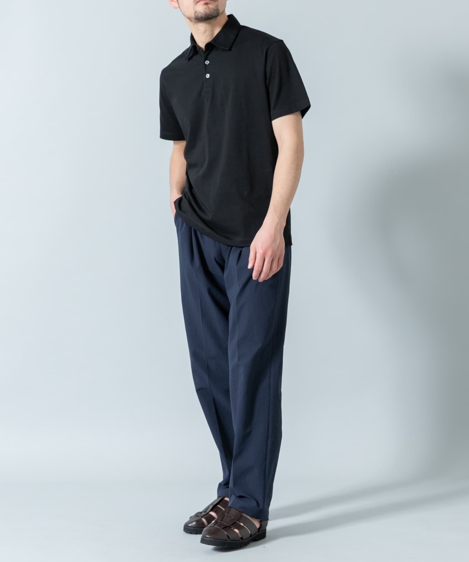 URBAN RESEARCH ROSSO「『WEB限定』『ｾｯﾄｱｯﾌﾟ対応/XLｻｲｽﾞ』ｼｱｻｯｶｰﾘﾗｯｸｽﾃ 」|その他|