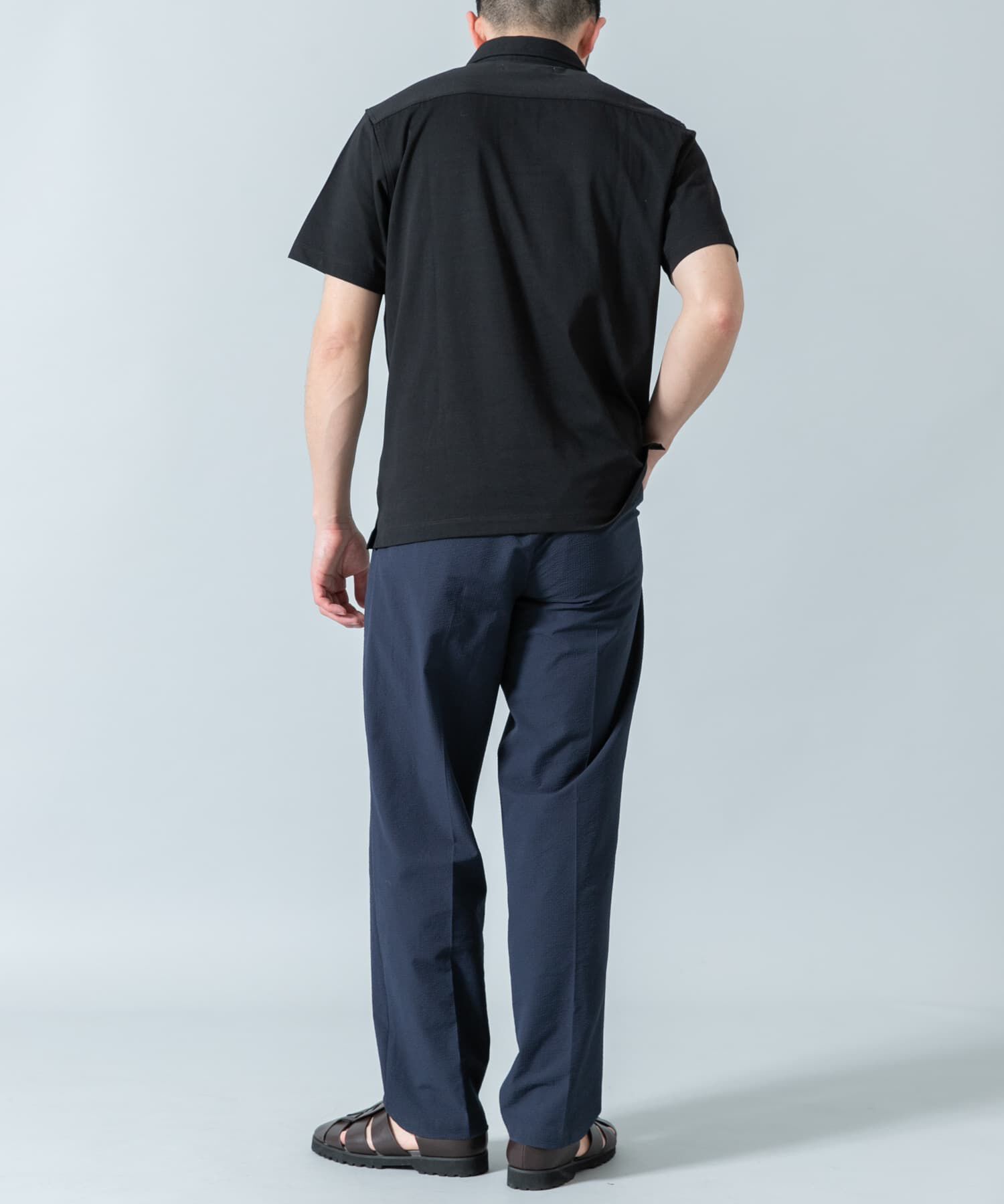 URBAN RESEARCH ROSSO「『WEB限定』『ｾｯﾄｱｯﾌﾟ対応/XLｻｲｽﾞ』ｼｱｻｯｶｰﾘﾗｯｸｽﾃ 」|その他|