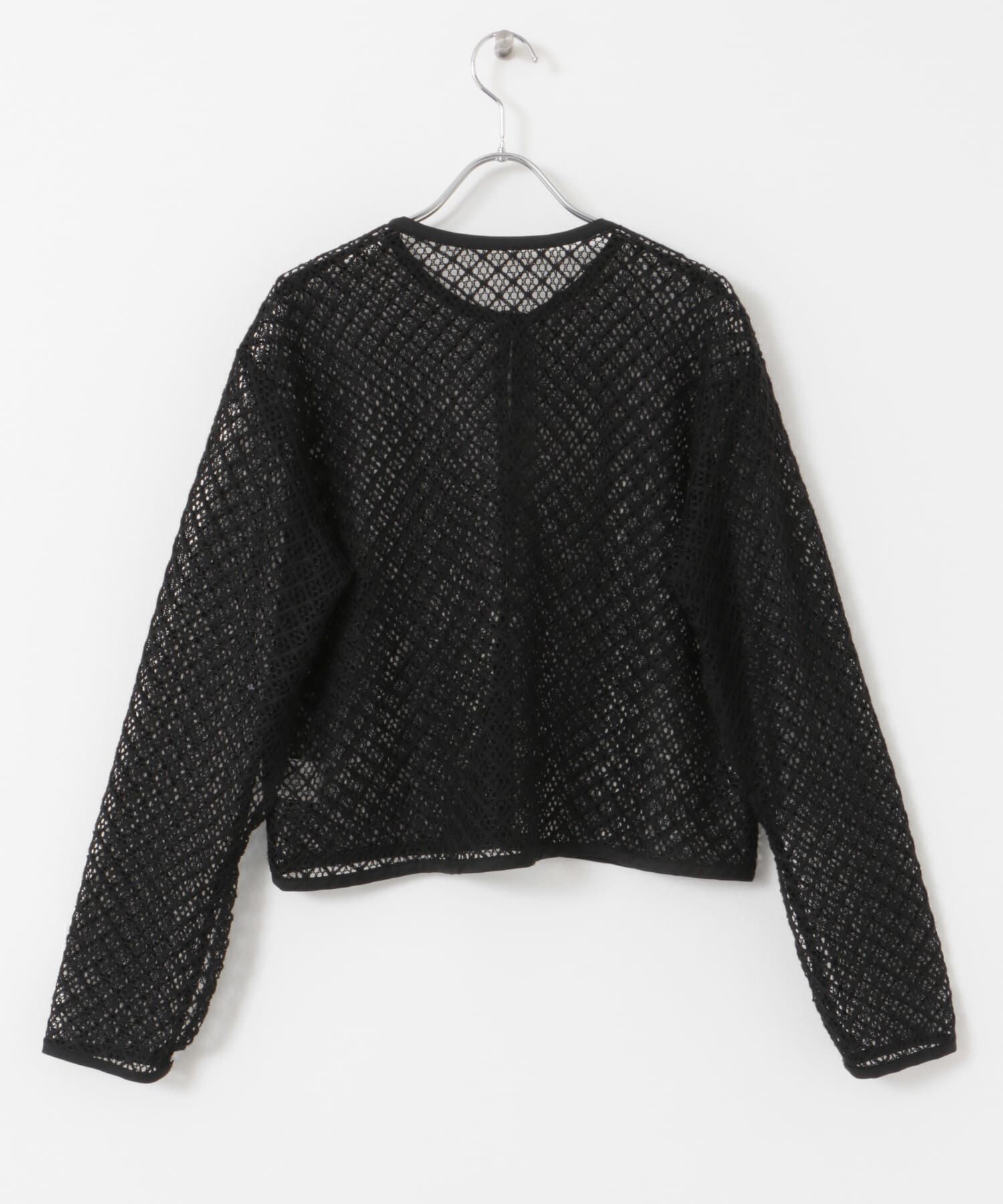 URBAN RESEARCH ROSSO「メッシュレーストップス」|その他|