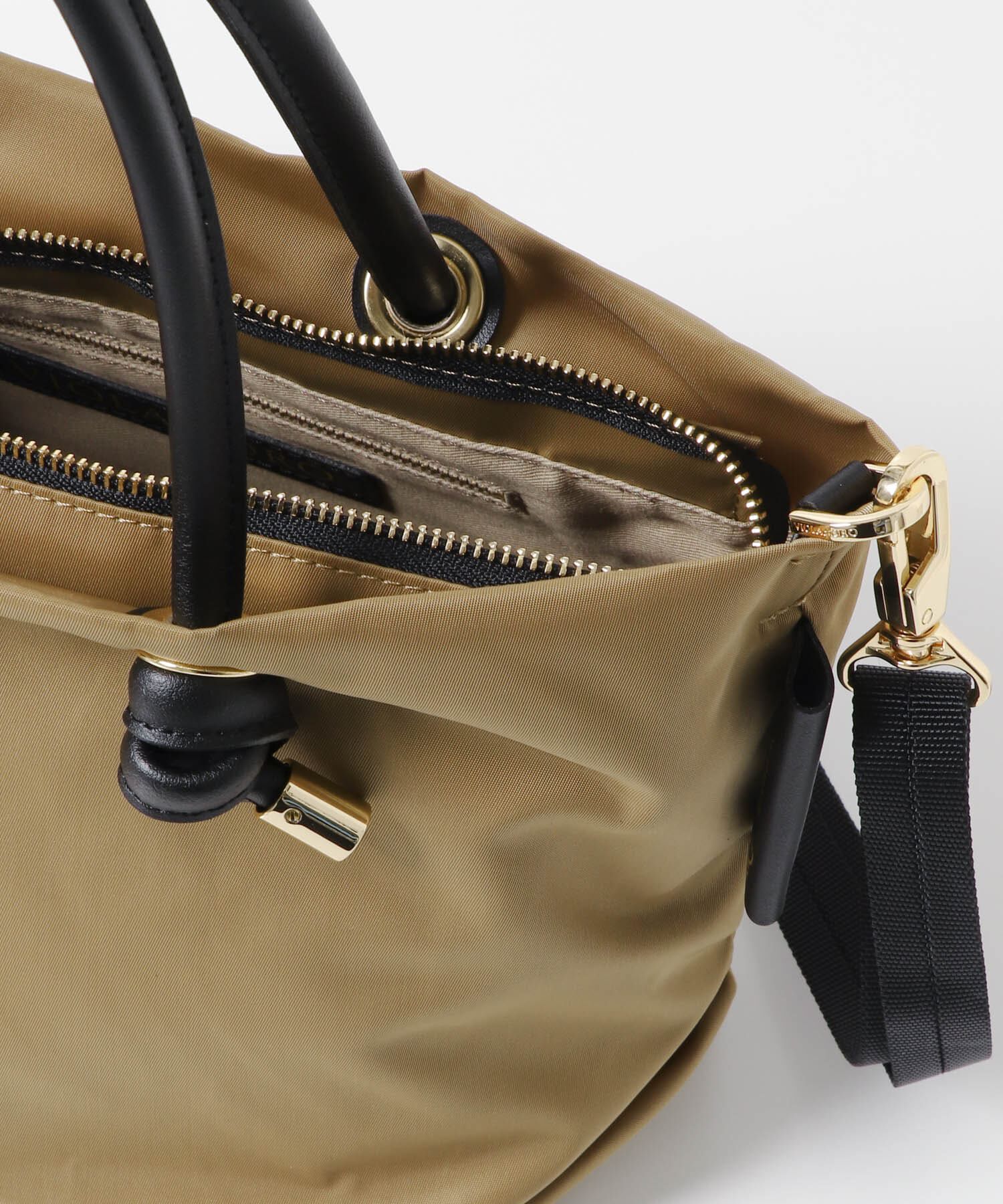 URBAN RESEARCH ROSSO「VIOLAd&rsquo;ORO　BIANCA S」|トートバッグ|