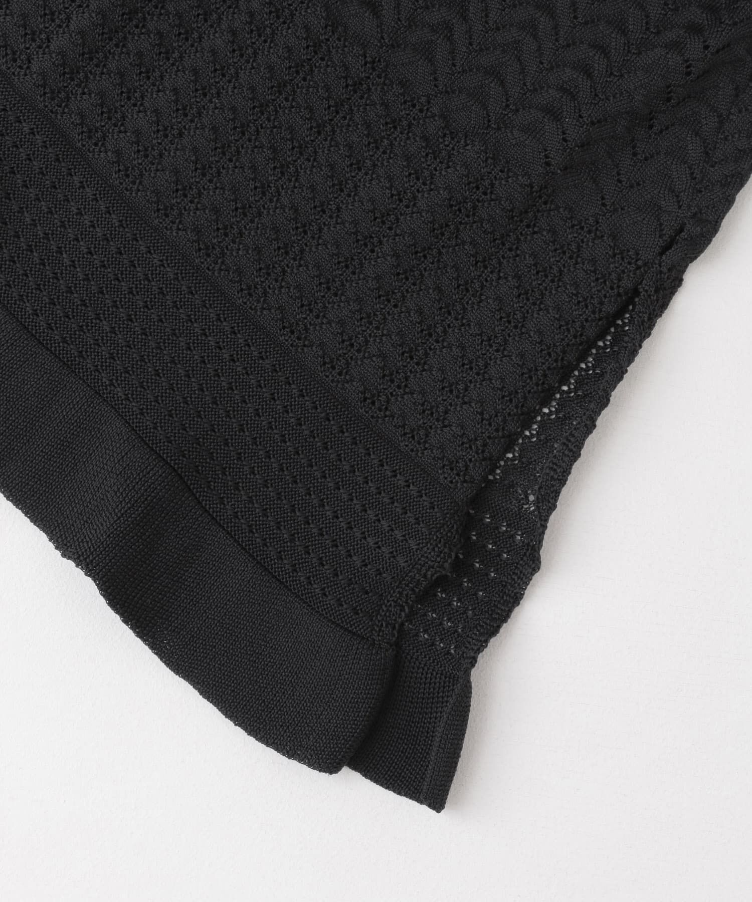 URBAN RESEARCH ROSSO「TRICOTE　PATTERN SKIRT」|スカート|