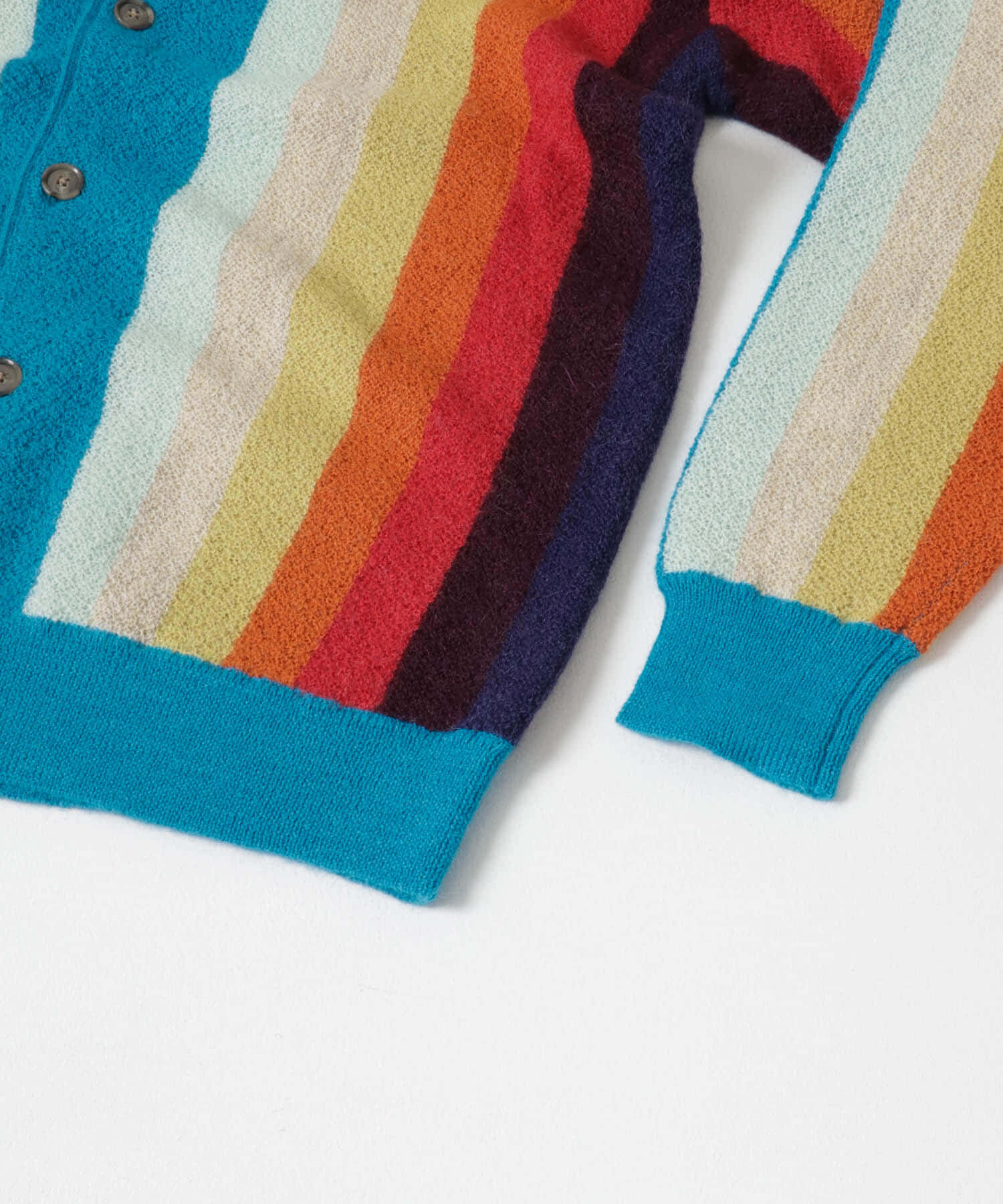 URBAN RESEARCH「FREEMANS SPORTING CLUB　DEEPDALE CARDIGAN」|カーディガン|